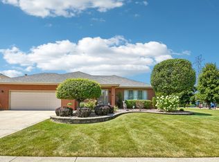 14854 S Carlton Ln, Homer Glen, IL 60491
