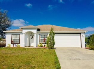 8454 Attalla Ave, North Port, FL 34287