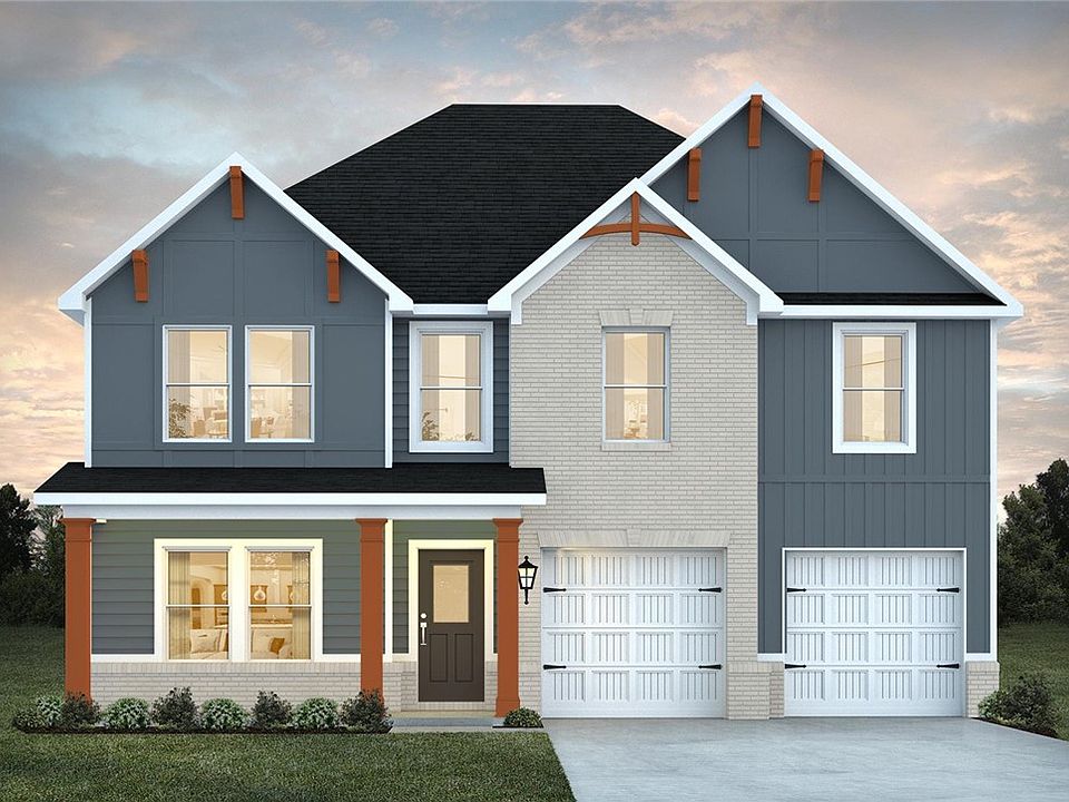 1st image of 284 Juniper Valley Cir Lot 29