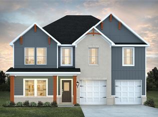 284 Juniper Valley Cir LOT 29, Piedmont, SC 29673