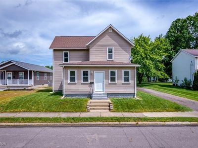 1014 E Noble St, Alliance, OH, 44601