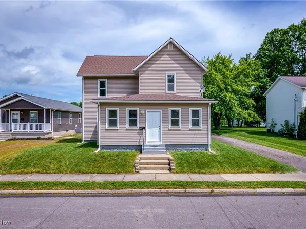 1014 E Noble St, Alliance, OH 44601