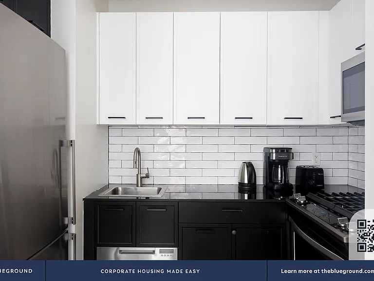 63 Wall St #1703 — Photo 5