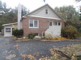 244 Columbia Tpke, Rensselaer, NY 12144