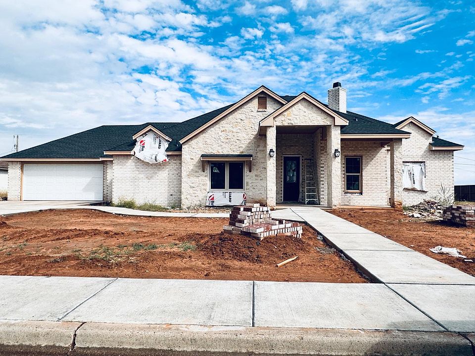 2117 Mustang Dr, Levelland, TX 79336 MLS 202211437 Zillow