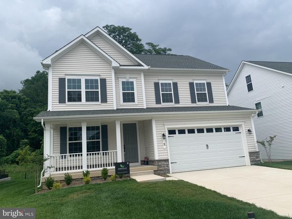 5 Brooks Nolen Way