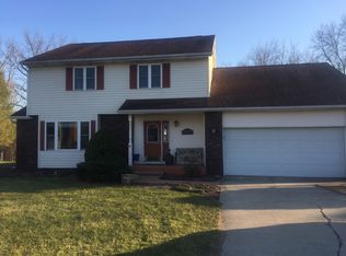 13391 Nutmeg Ridge Dr, Plymouth, IN 46563