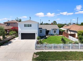 9211 Jennrich Ave, Westminster, CA 92683