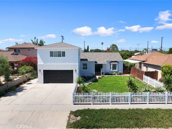 9211 Jennrich Ave, Westminster, CA 92683