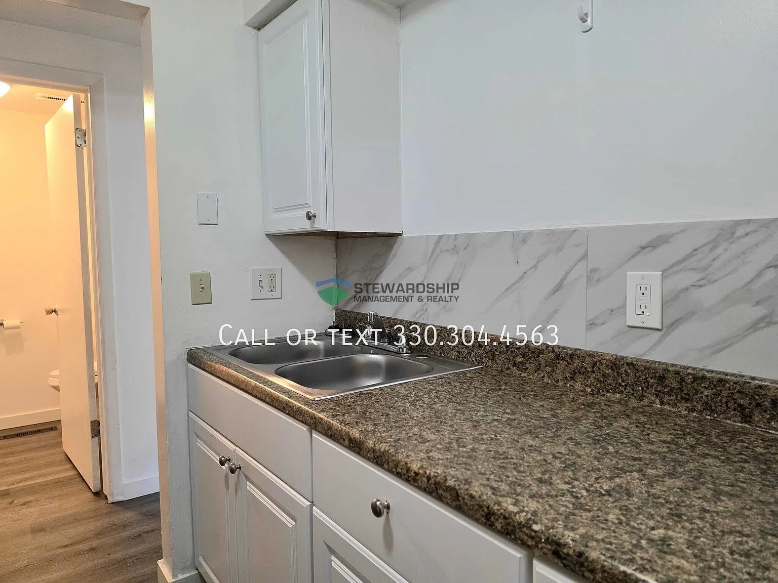 Two-Bedroom, One And A Half Bathroom Apartment In Massillon Available Now! — Photo 3