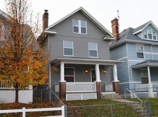 789 Gilbert St, Columbus, OH 43206