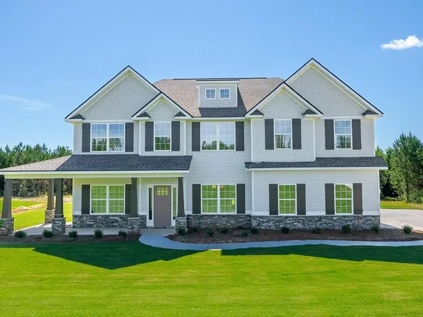 120 Hawkeye Trl, Fortson, GA 31808
