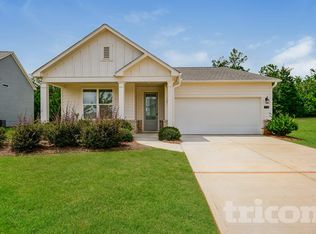 153 Everett Sq, McDonough, GA 30252