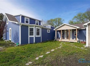 103 Riley St, Bluffton, OH 45817