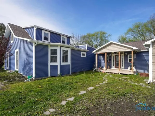 103 Riley St, Bluffton, OH 45817