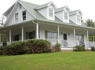 2142 Buck Mountain Rd, Troutdale, VA 24378