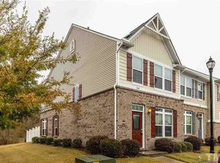 514 Berry Chase Way, Cary, NC 27519