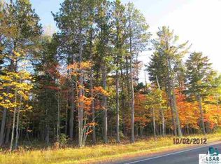 State Highway 13, Cornucopia, WI 54827