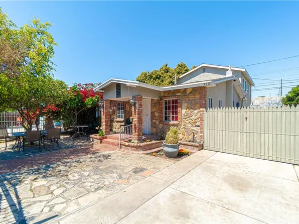 723 E 73rd St, Los Angeles, CA 90001