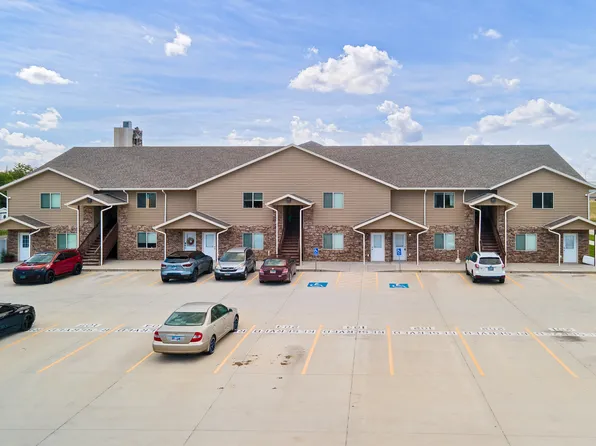 1260 E Minnesota St APT 201, Rapid City, SD 57701