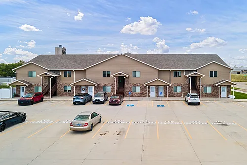 1260 E Minnesota St #201 Photo 1