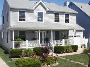 43 Vardon Rd, Brigantine, NJ 08203
