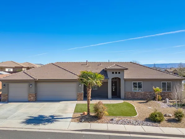 1024 N Painted Cloud Pl, Washington, UT 84780