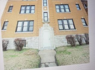 4329 S Grand Blvd, Saint Louis, MO 63111