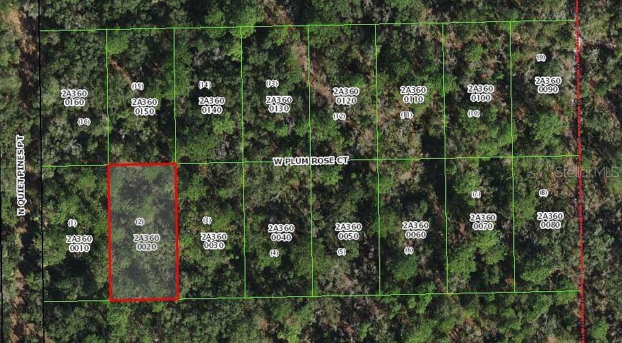 1st image of 9848 W PLUM ROSE COURT LOT 2