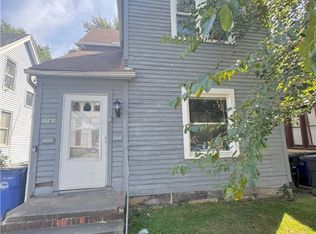 3793 W 37th St, Cleveland, OH 44109