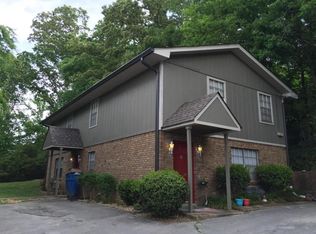 117 Santeelah Street, Chattanooga, TN 37415