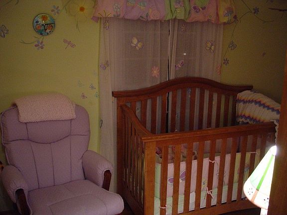 Bedroom #2