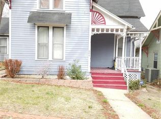 604 Congress St, Leavenworth, KS 66048