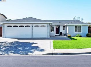 3263 Cheryl Cir, Pleasanton, CA 94588