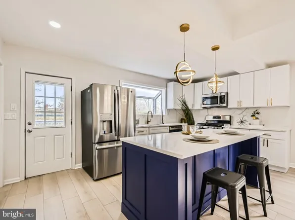 5016 Frankford Ave, Baltimore, MD 21206