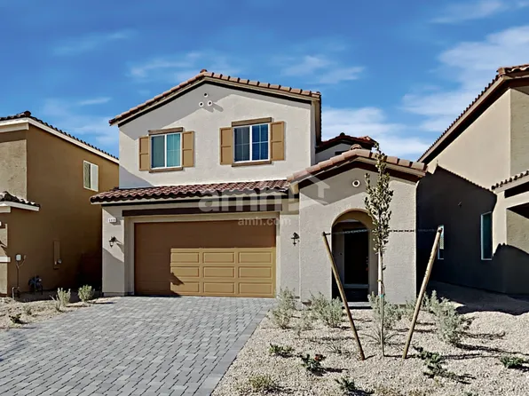 6039 Schmidt St, North Las Vegas, NV 89031