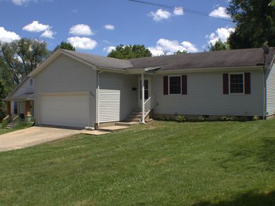 727 Augusta St, Frankfort, KY, 40601