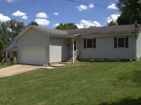 727 Augusta St, Frankfort, KY 40601