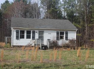 9191 Hicksboro Rd, Henderson, NC 27565