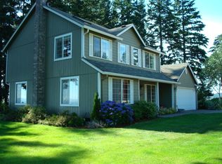 2298 Green Mountain Rd, Kalama, WA 98625