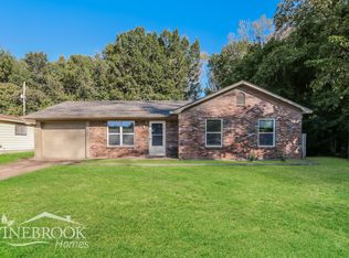 3608 Cane Ridge Dr, Memphis, TN 38109