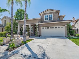 19730 Byrne Pl, Saugus, CA 91350
