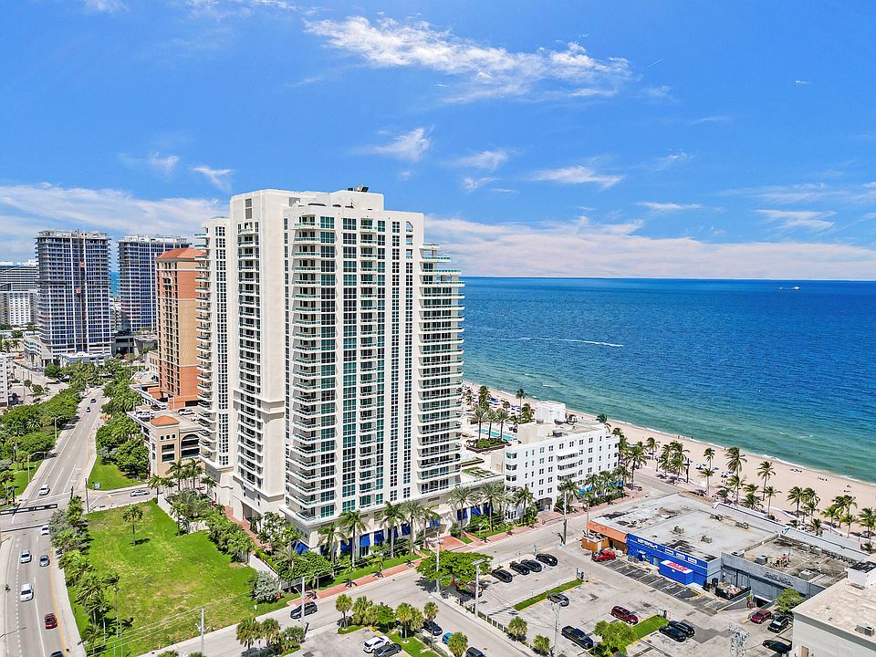 1st image of 101 S Fort Lauderdale Beach Boulevard #1107