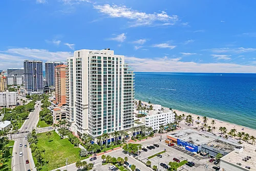 101 S Fort Lauderdale Beach Blvd Photo 1
