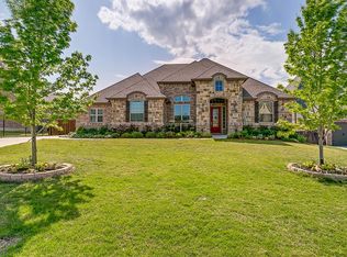610 Colt Trl, Lucas, TX 75002