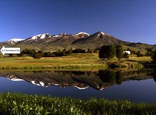 Quarter Road Homestead Subdivision, Fairfield, ID 83327