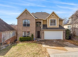 7626 S Fulton Pl, Tulsa, OK 74136