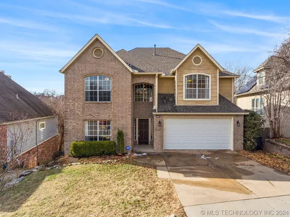 7626 S Fulton Pl, Tulsa, OK 74136