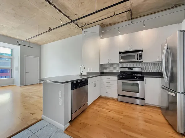 1300 N St NW #704, Washington, DC 20005
