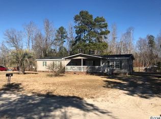 1804 Gemini Cir, Conway, SC 29527